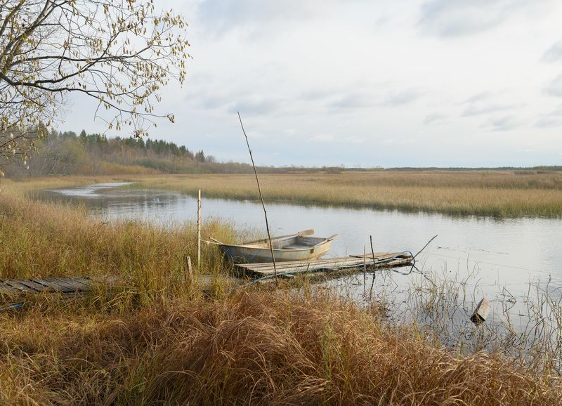 пейзаж, кудьма, ширшема, Ширшма фото превью