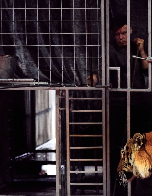 Антракт фото превью