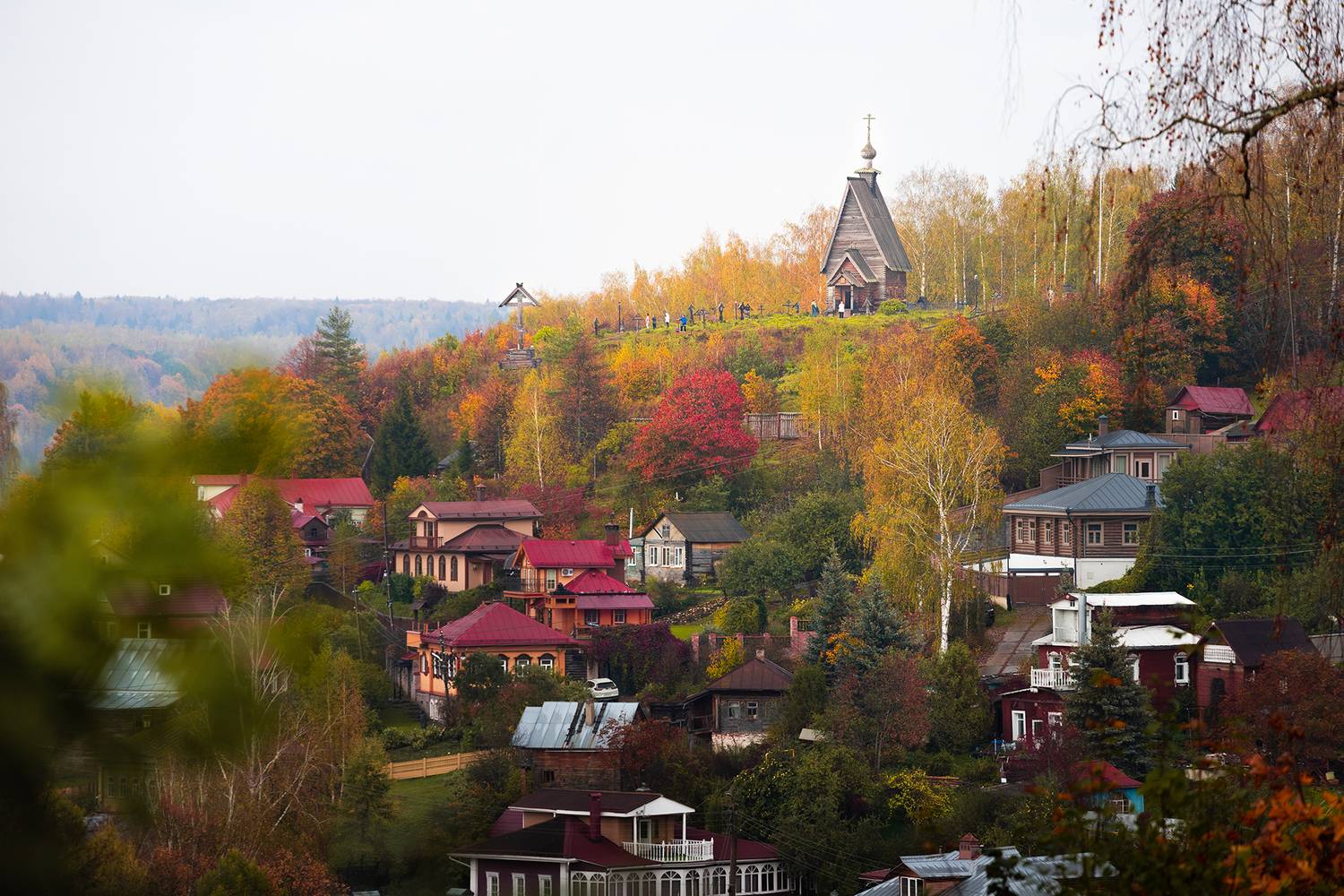 , Чудинин Дмитрий