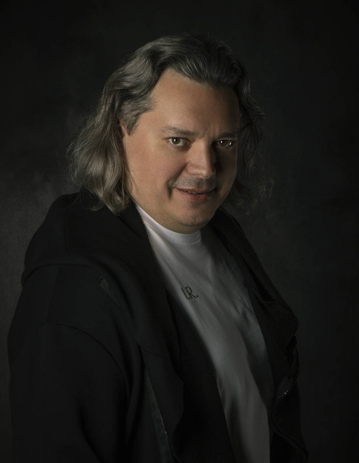 Игорь Разумовский, Замятин Александр