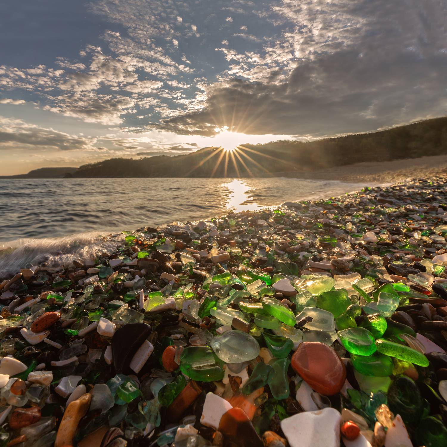 Приморский край, Елена Гусева