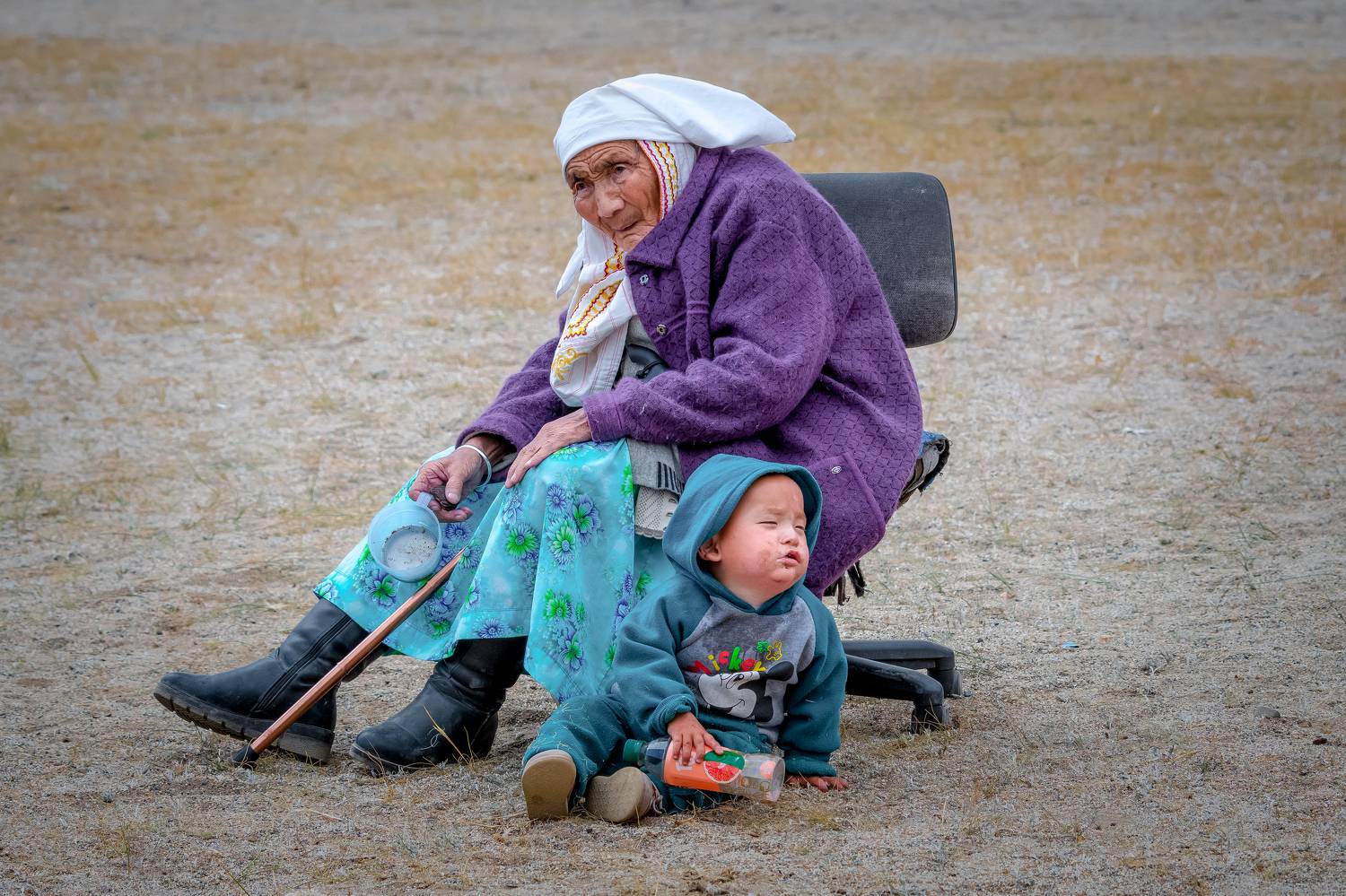 , Tatiana Meshcheryakova