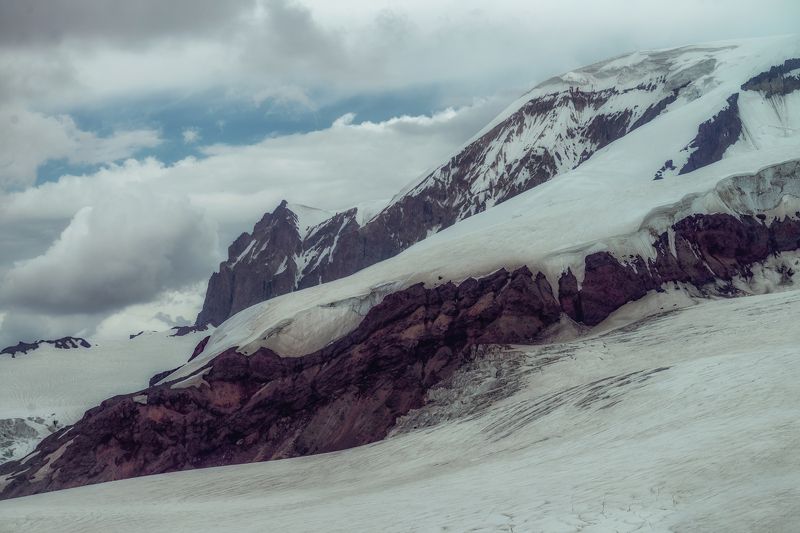 Кавказ фото превью