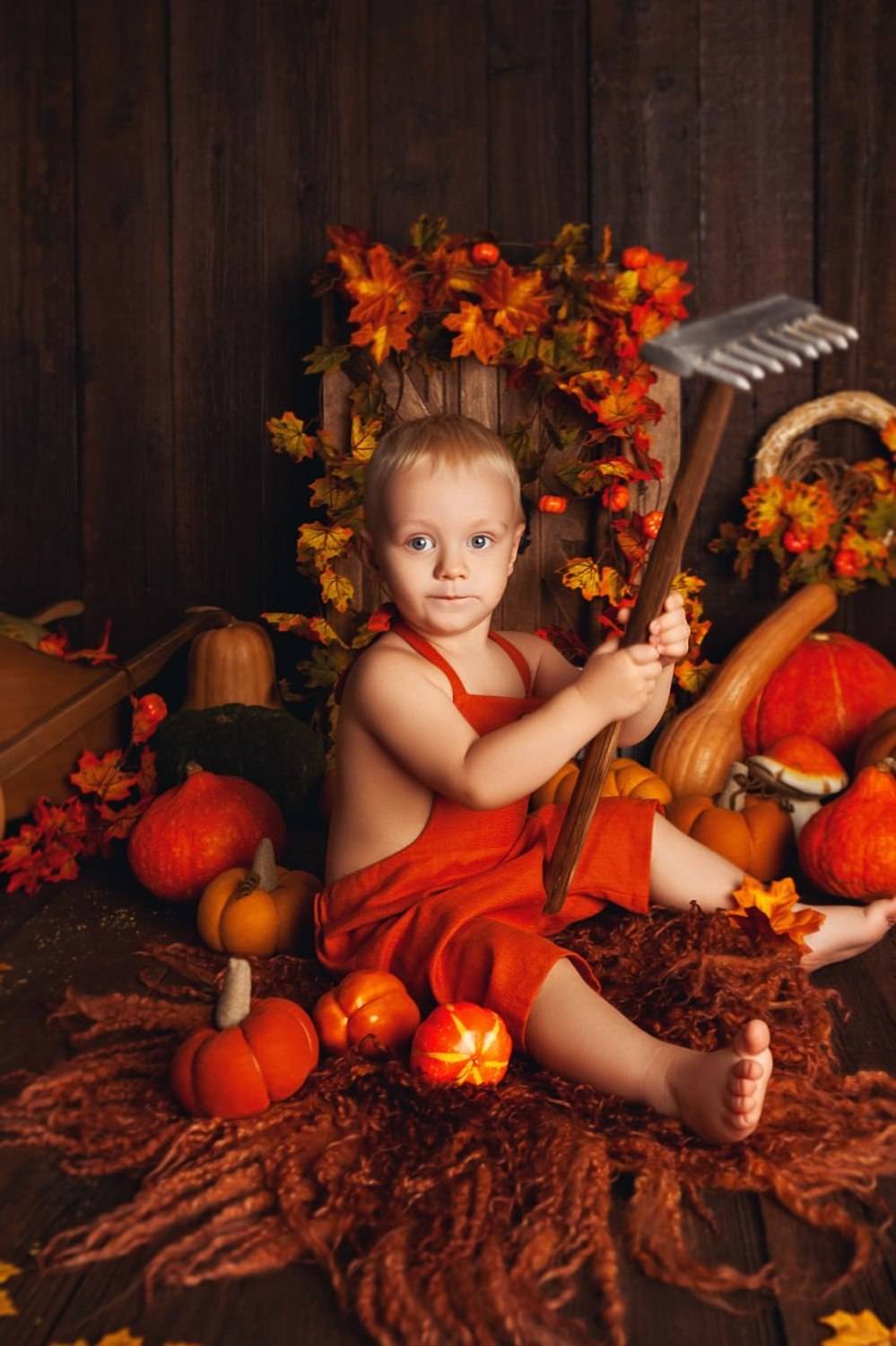 малыш, осень, мальчик, детское фото, детская фотография, тыквы, familyphoto, love, baby, family, babyphoto, children, childrenphoto, autumn, childrenphotography, Ману Фалько