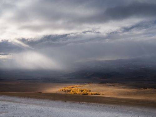 Игры света... / Games of light...