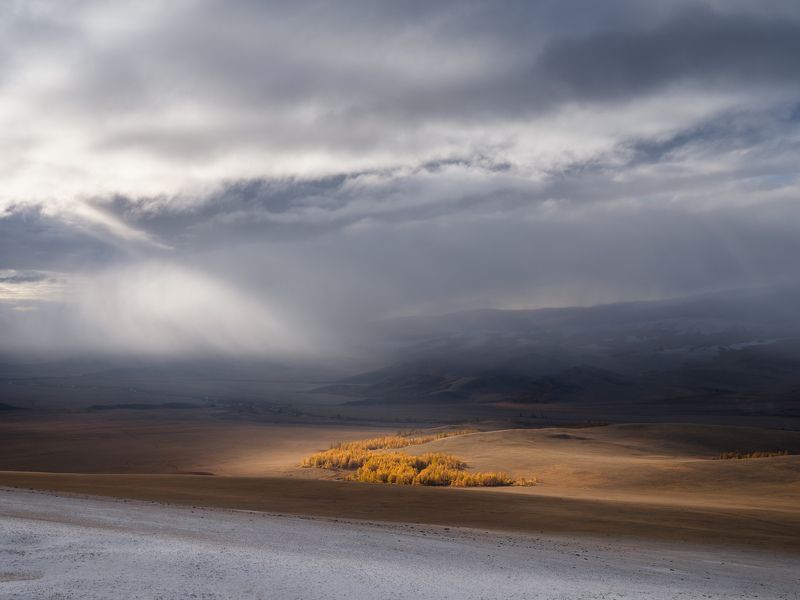 Игры света... / Games of light... фото превью