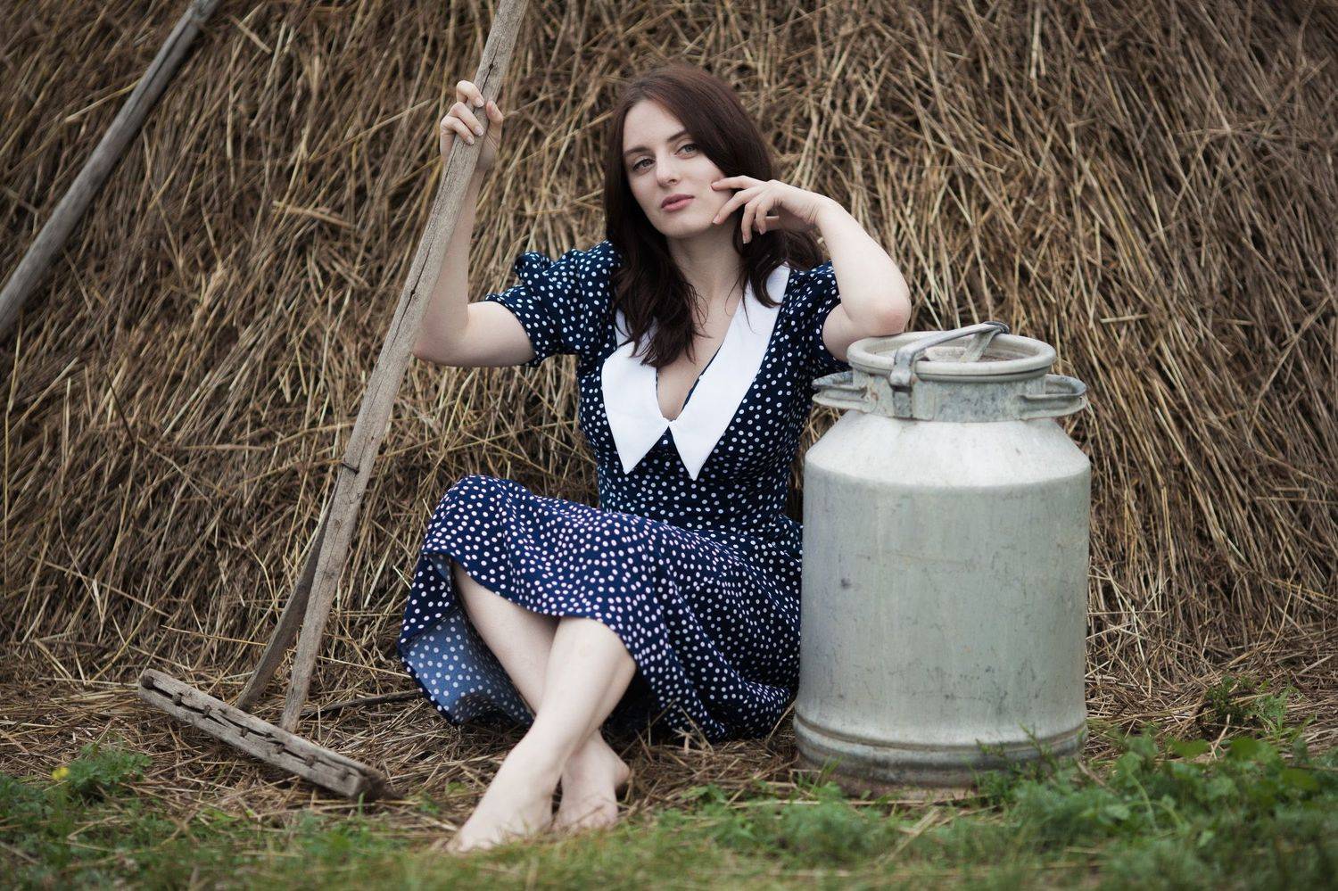 , Константин Побылой