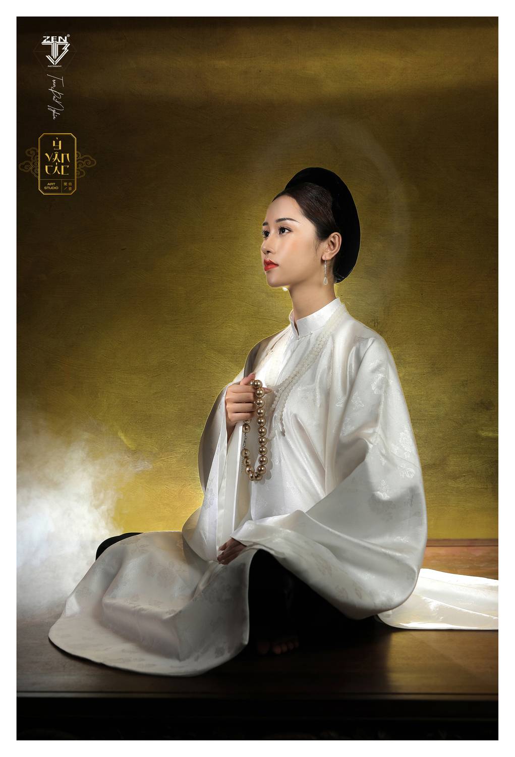 , Trần Đại Nghĩa