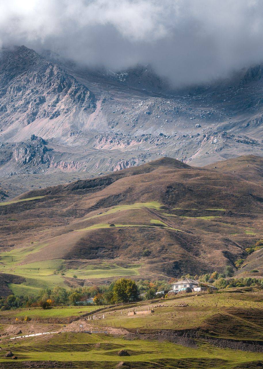 , Евгений Важенин