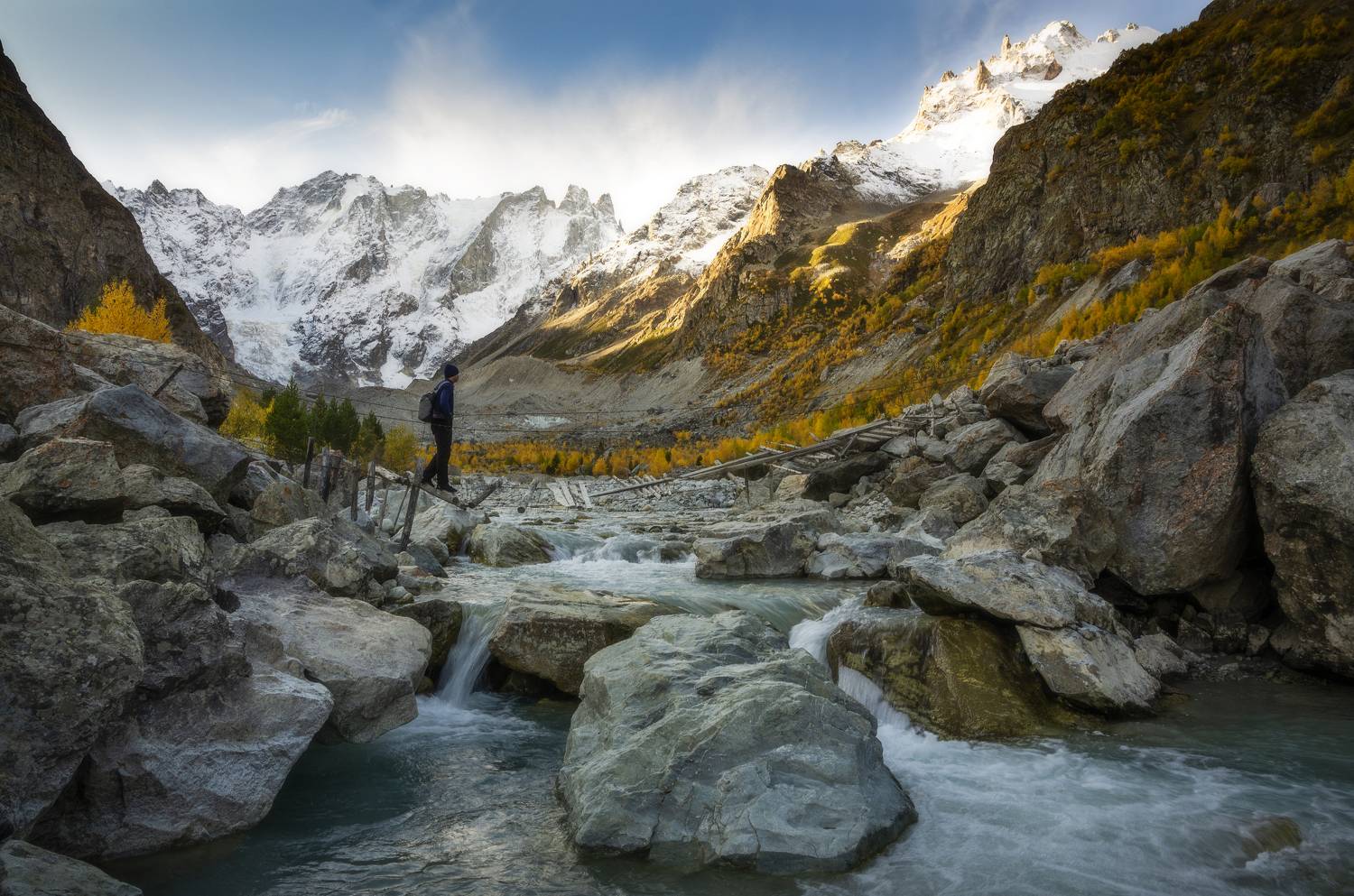 , Антон Литвин