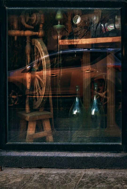 Лавка стаоьевщика фото превью