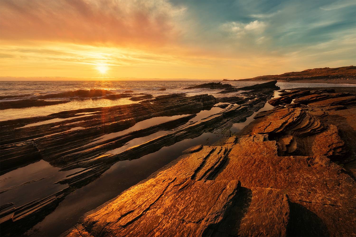 , Андрей Родионов