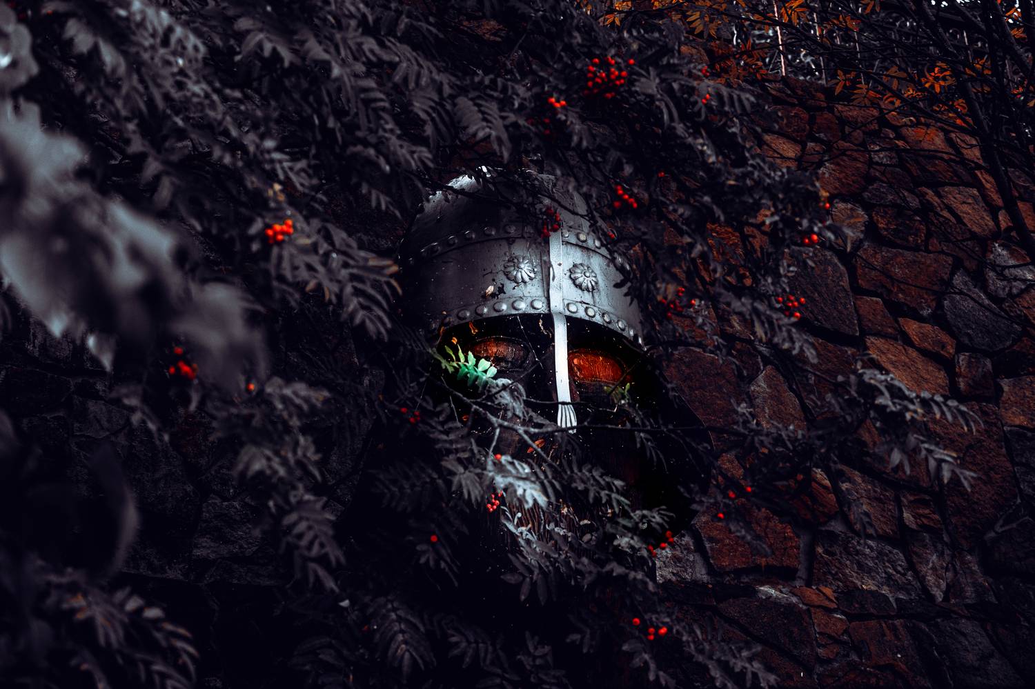 осень,фотограф,сибирь,тревел, Roman Punenko