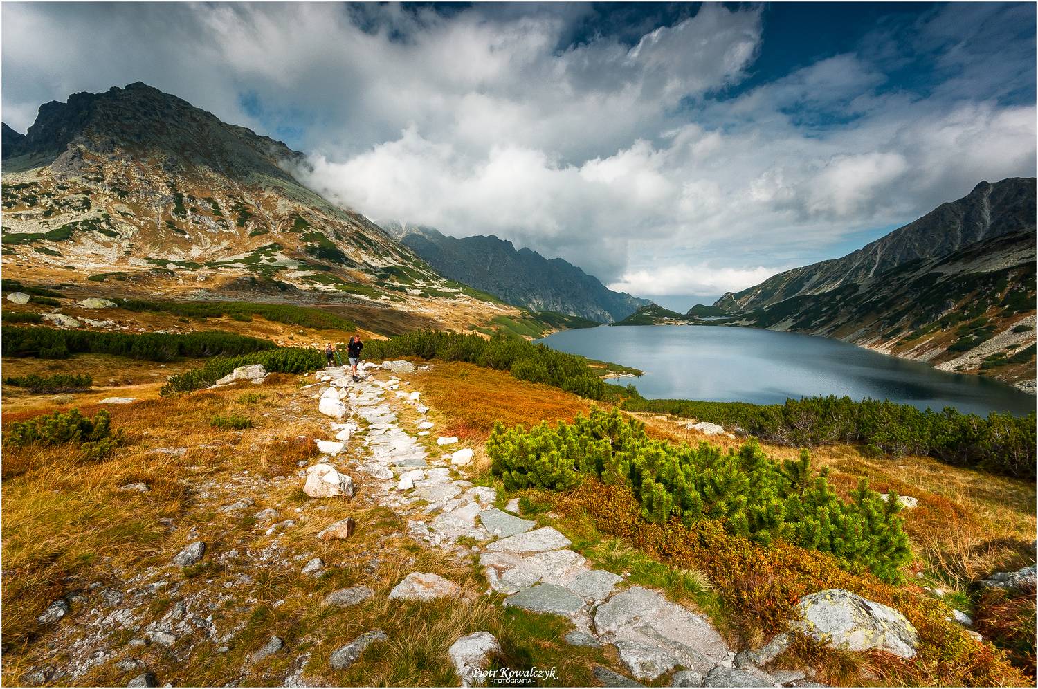 polska, tatry, g&oacute;ry, Kowalczyk Piotr