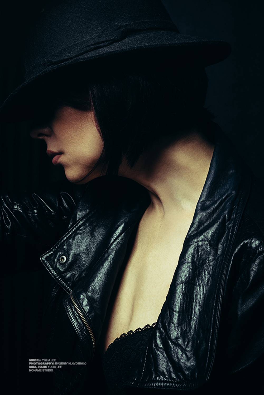 , Евгений Клавдиенко