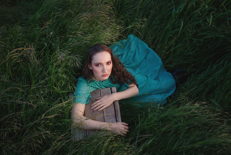 Ксения фото превью