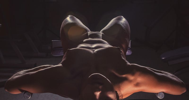 Тело фото превью