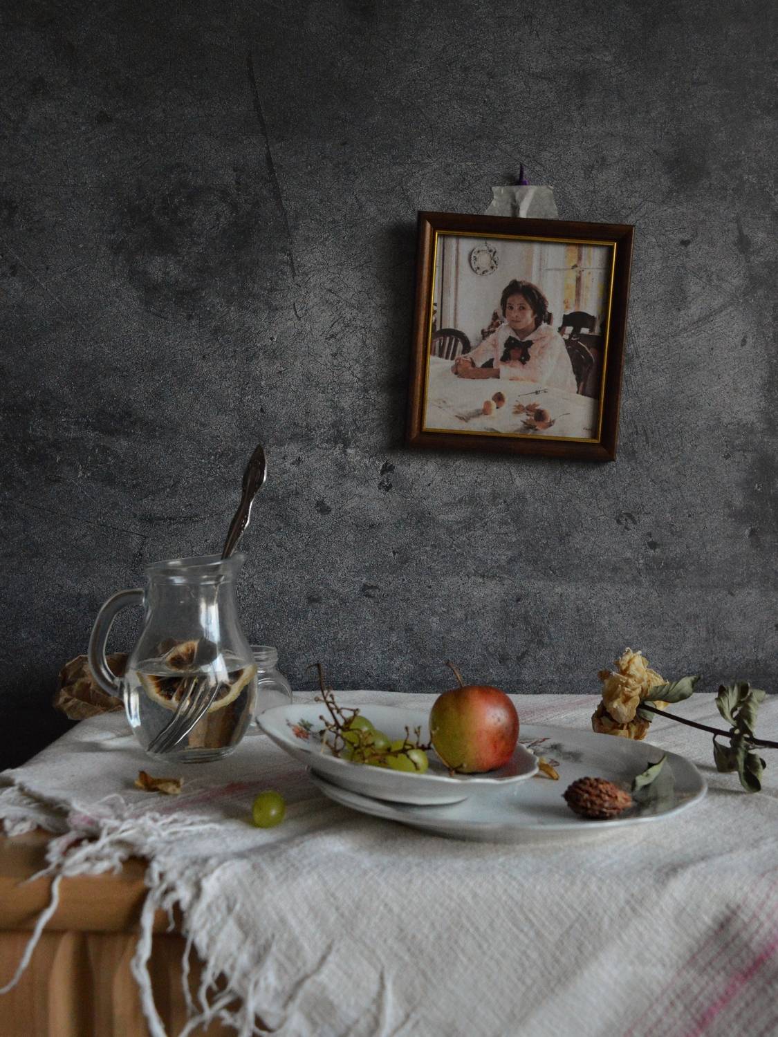 , Дина Полухина