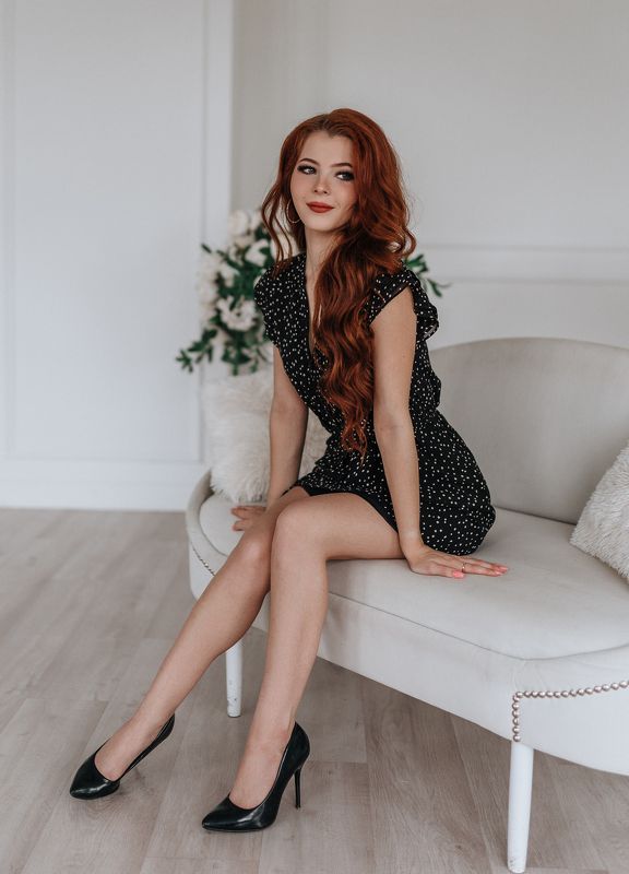 Anna фото превью