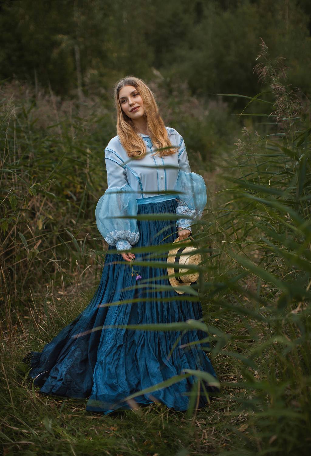 , Шепелева Татьяна