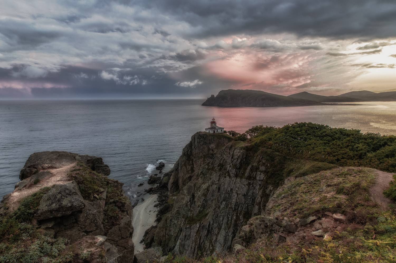 приморский, край, Елена Гусева