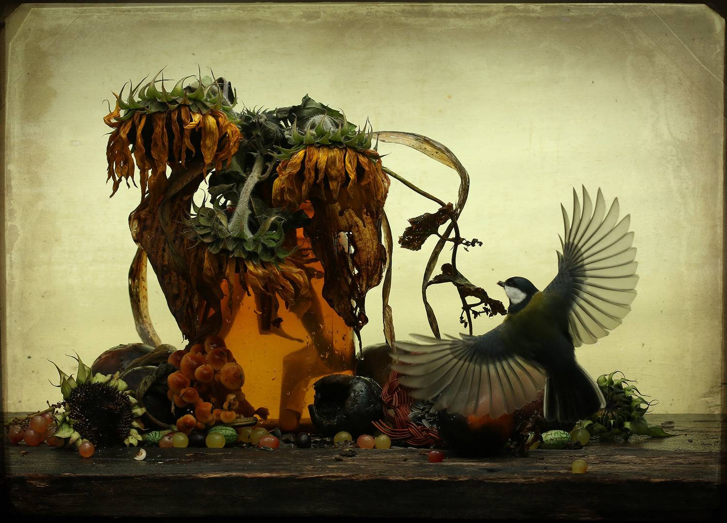 , Хромушин Олег