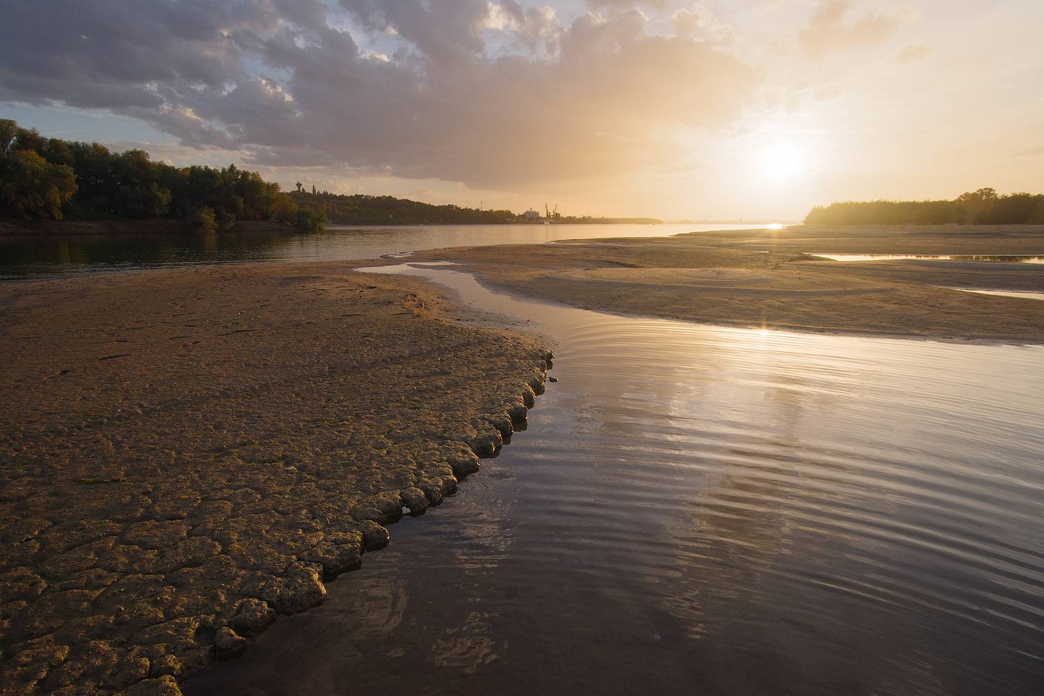 landscape, nature, Любослав Любомиров