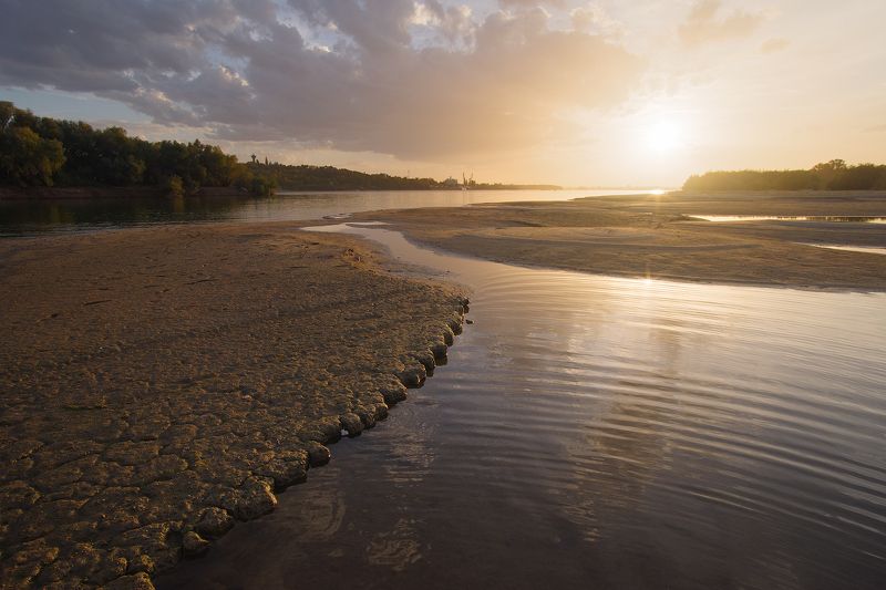 landscape, nature  фото превью
