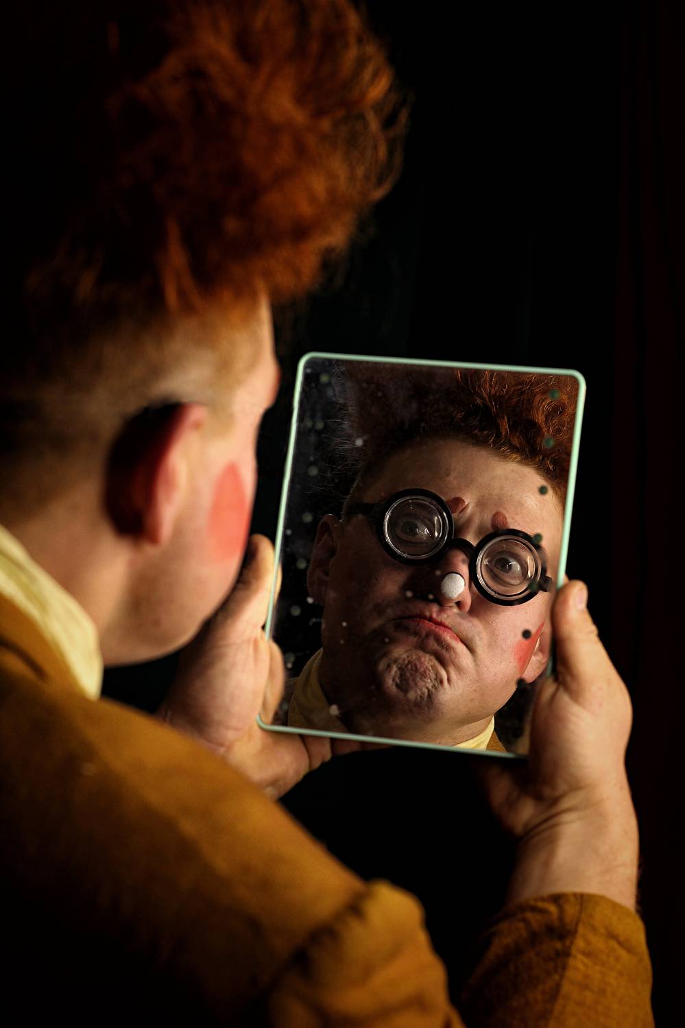 , Евгений Белов