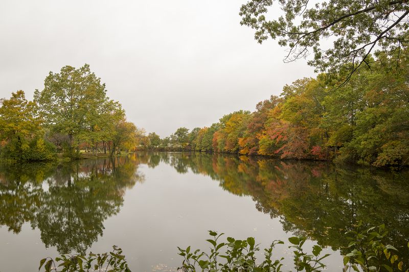 Horseshoe Lake фото превью