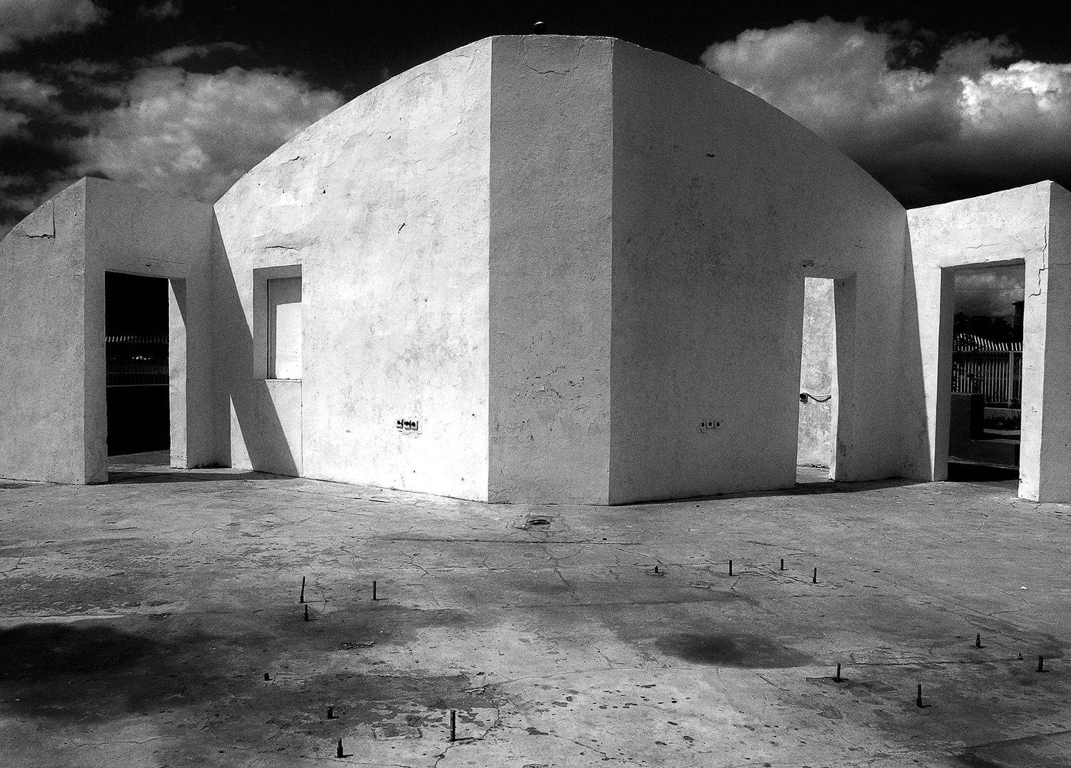 , Андрей Петросян