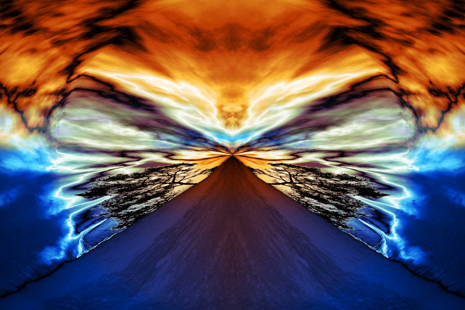 creative, креатив, манипуляция, концепция, абстракция, миры, abstraction, digital, art, crack, worlds, rapprochement, Дмитрий Салтыков