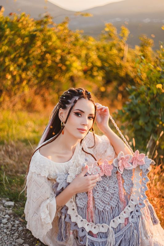 Маша фото превью