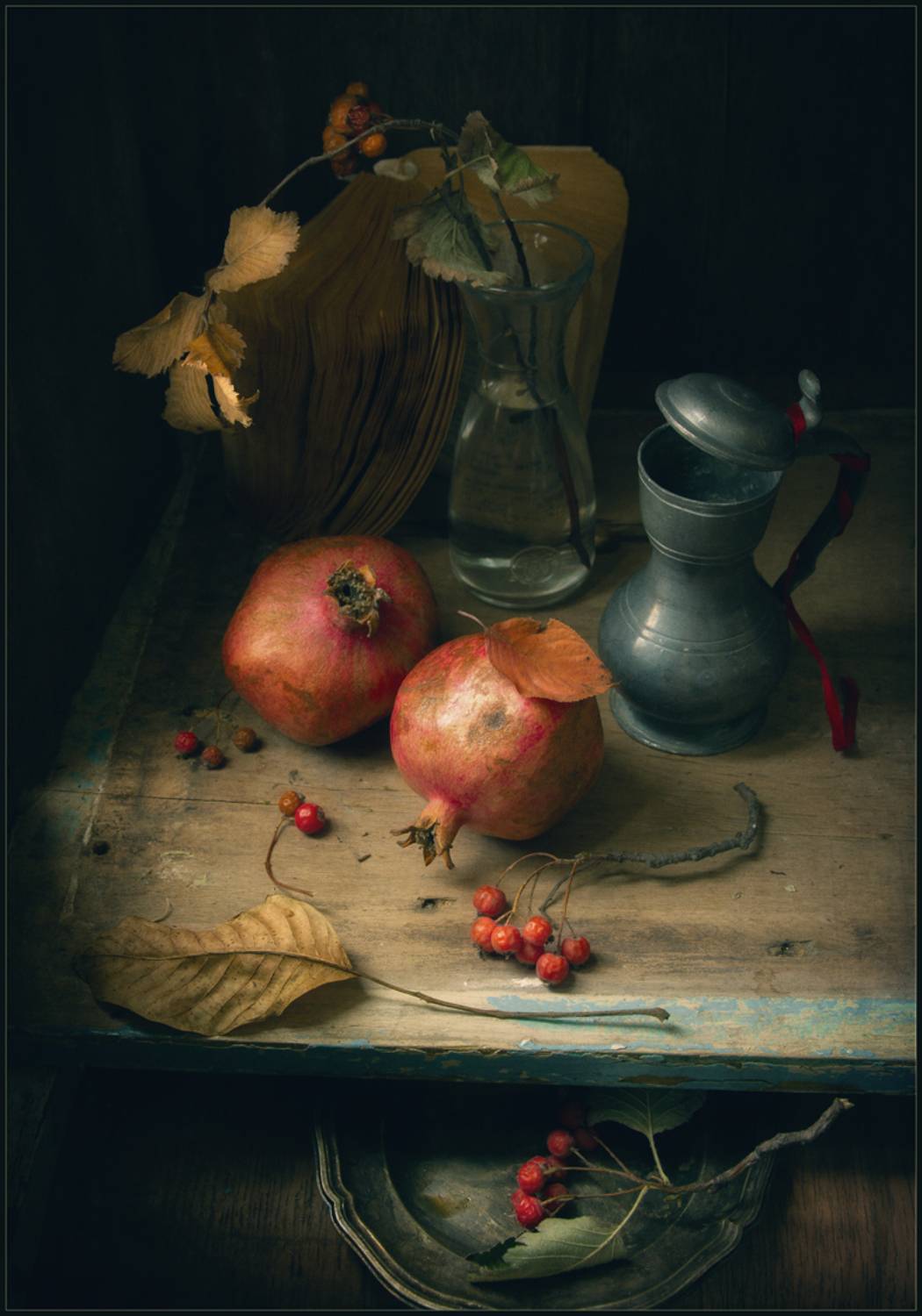 , Хромеев Александр