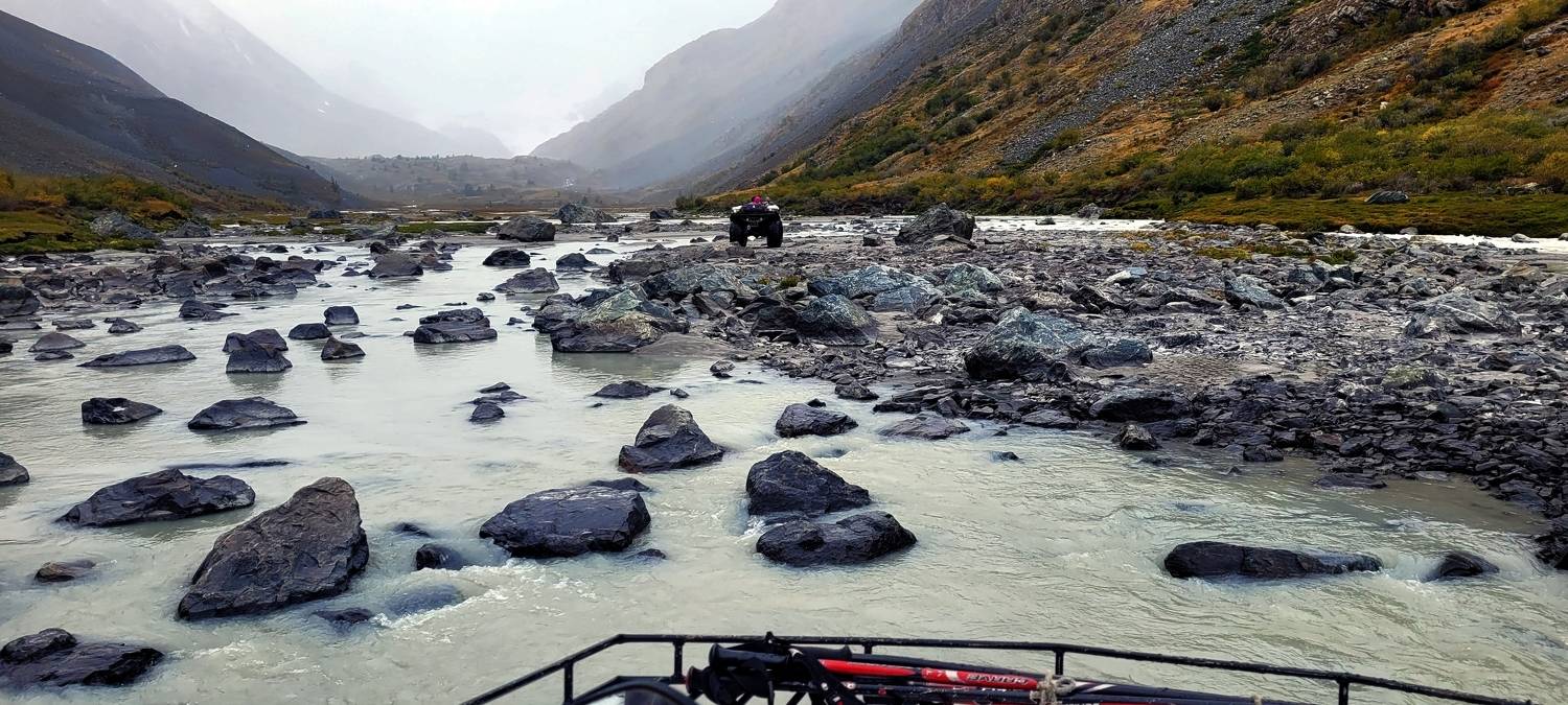 дороги, Каверин Владимир