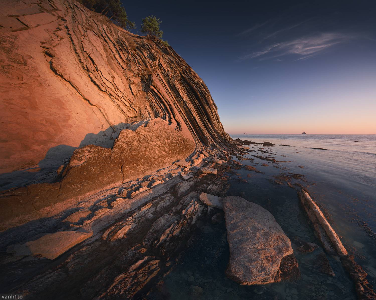 , Иван Химин