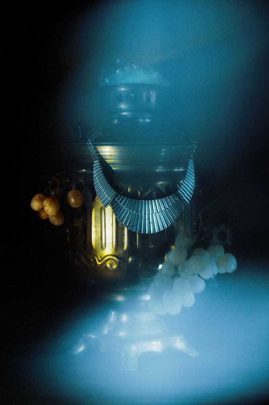 экспериментальная серия фото превью