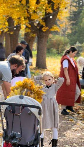 Магия осени.