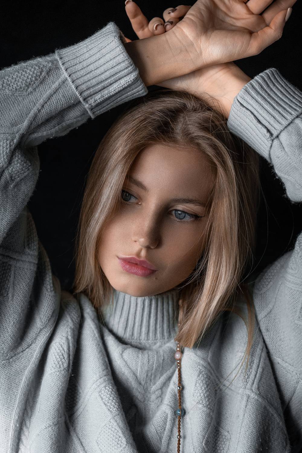 , Андрей Серенков