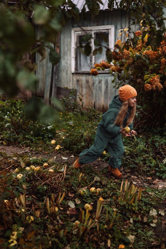 Apple фото превью