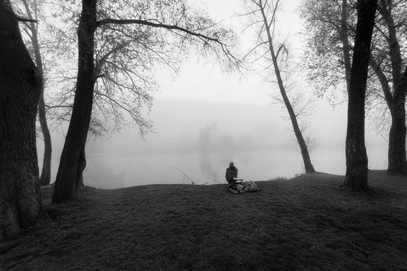 В бледных туманах фото превью