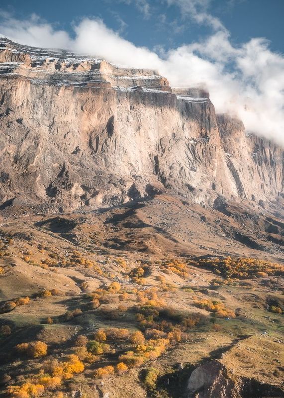 Живописные долины Южного Дагестана…  Picturesque valleys of Southern Dagestan… фото превью