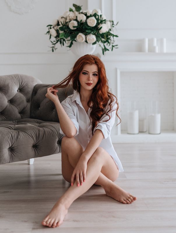 Anna фото превью