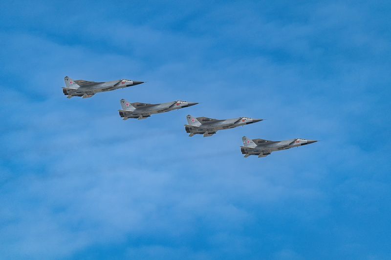 Репетиция  парада Победы 7 мая 2022 года Москва фото превью