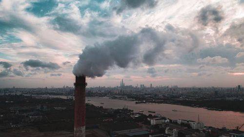 Shanghai