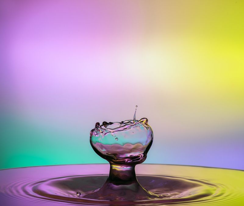 Dances with Drops фото превью