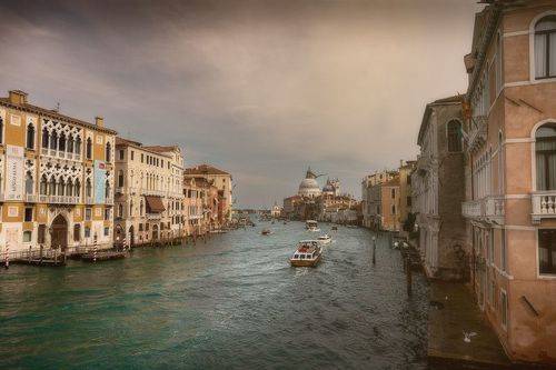 Grand Canal