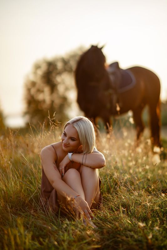 sunset she фото превью