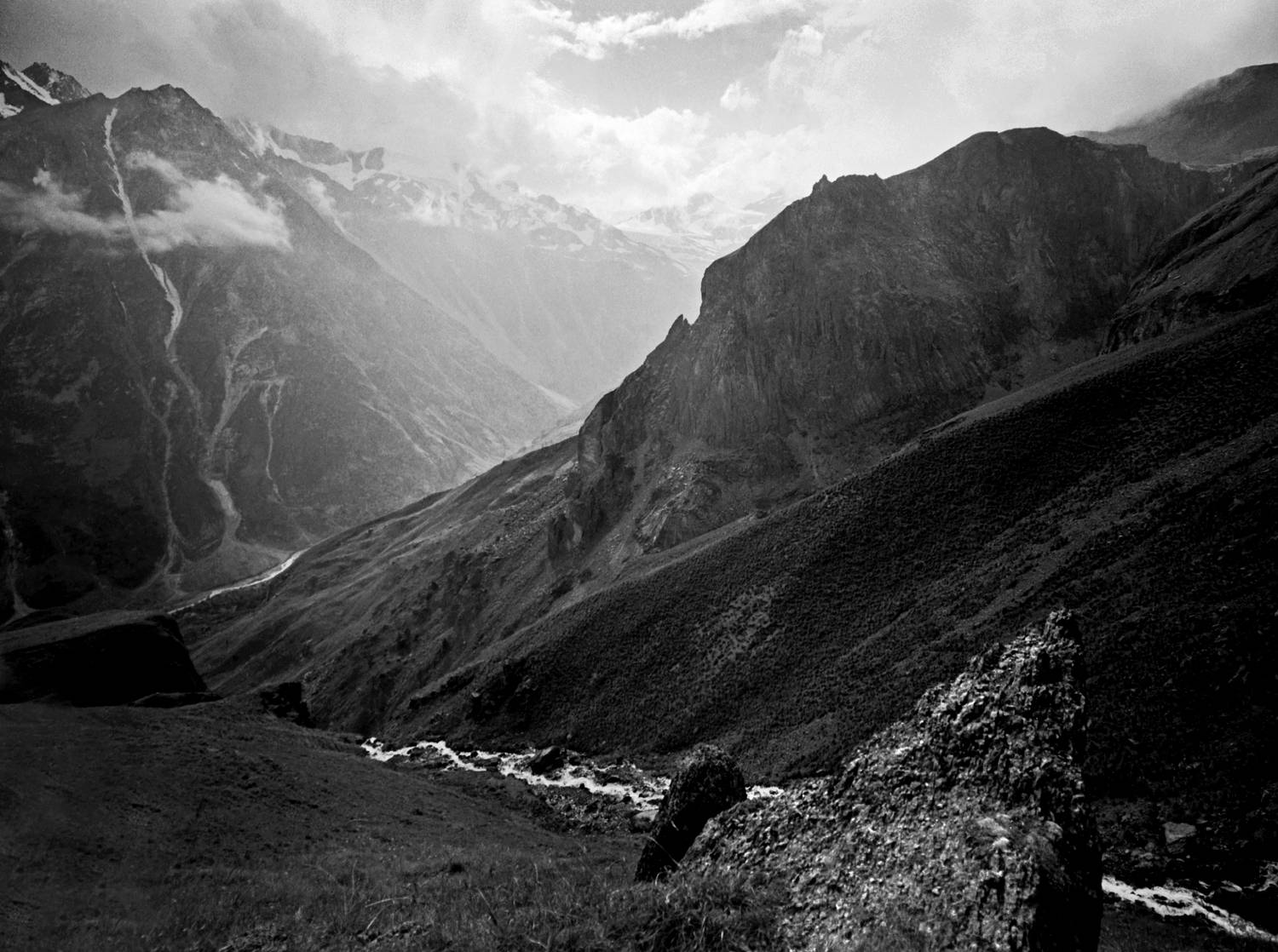 , Борис Леваков