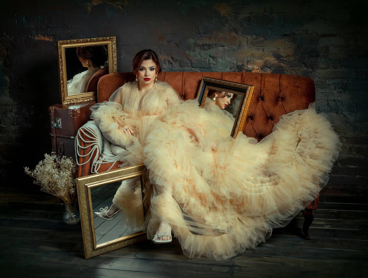 , Крапивин Алексей